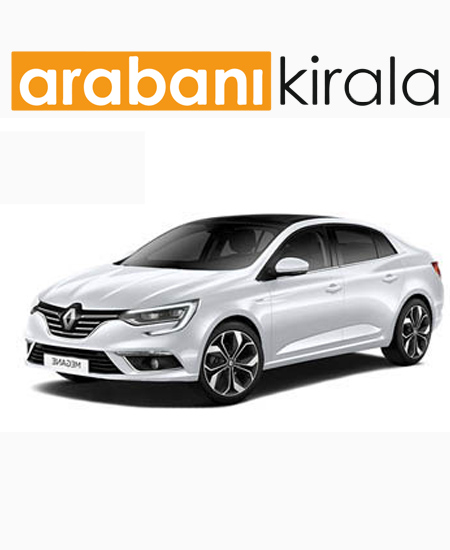 Megane Ara Kredisi deme