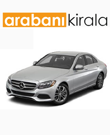 Mercedes Ara Kredisi deme